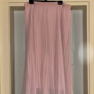 Gentle Fawn Pleated Skirt x The Jilly Box